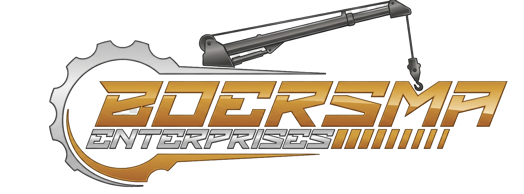 Boersma Enterprises Ltd.